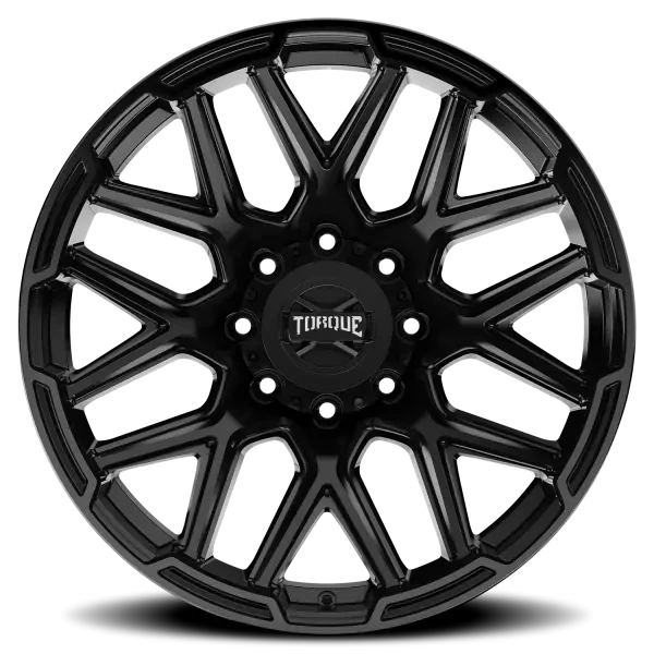 Torque Wheels TW409C Elite 22 11 -25