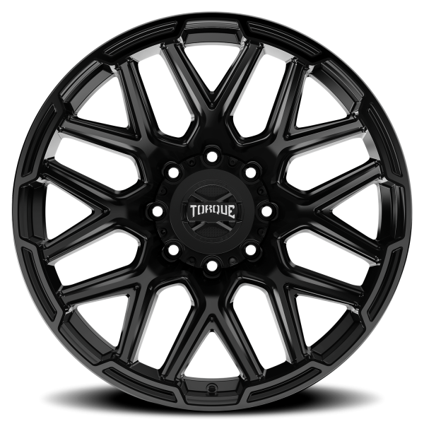 Torque Wheels TW409C Elite 22 11 -25
