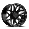 Torque Wheels TW409C Elite 22 11 -25