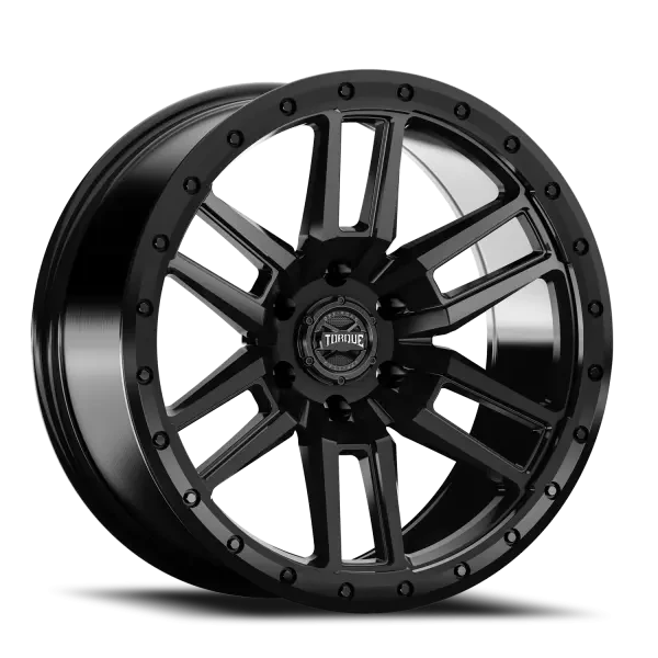Torque Wheels TW411C Pritchett 17 9 0
