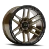 Torque Wheels TW411C Pritchett 17 9 0