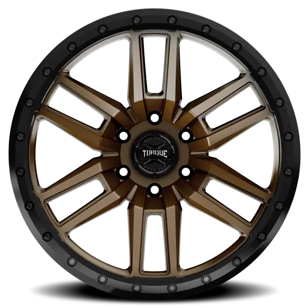 Torque Wheels TW411C Pritchett 17 9 0
