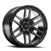 Torque Wheels TW411C Pritchett 17 9 0
