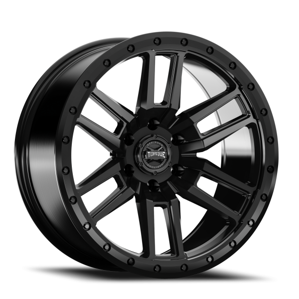 Torque Wheels TW411C Pritchett 18 9 -12