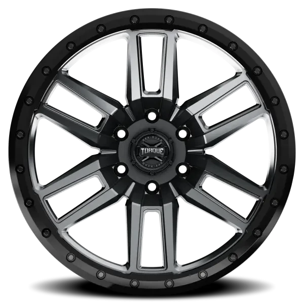 Torque Wheels TW411C Pritchett 18 9 -12