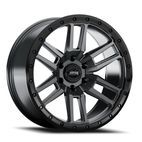 Torque Wheels TW411C Pritchett 18 9 -12
