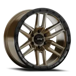 Torque Wheels TW411C Pritchett 20x9 -12