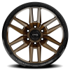 Torque Wheels TW411C Pritchett 20 9 -12