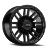 Torque Wheels TW411C Pritchett 20 9 0