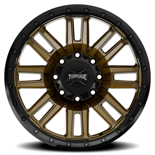 Torque Wheels TW411C Pritchett 20 9 0