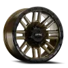 Torque Wheels TW411C Pritchett 20 9 0