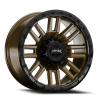 Torque Wheels TW411C Pritchett 20 9 0