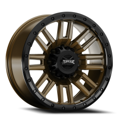Torque Wheels TW411C Pritchett 20x9 0
