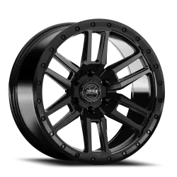 Torque Wheels TW411C Pritchett 20x9 -12