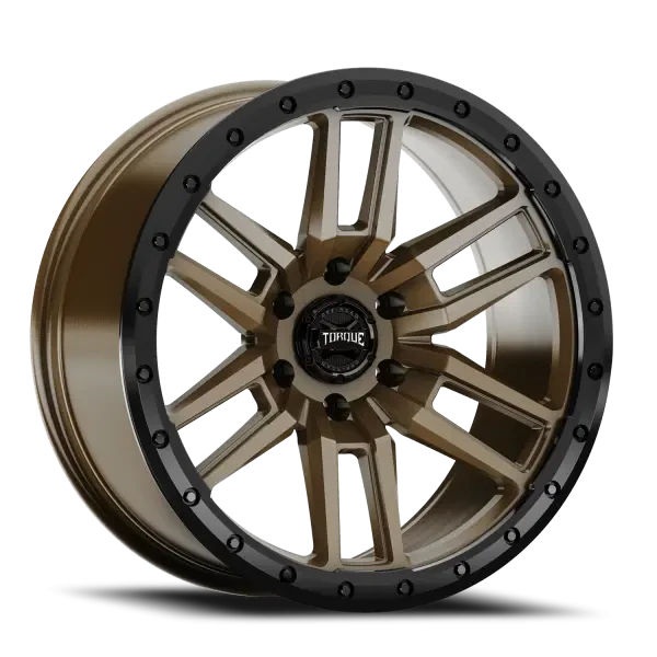 Torque Wheels TW411C Pritchett 20 9 -12
