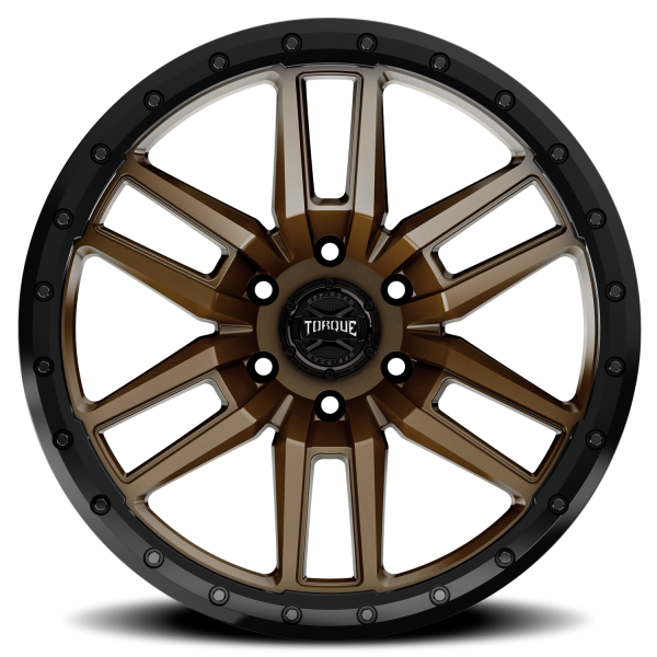 Torque Wheels TW411C Pritchett 20 9 -12