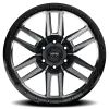 Torque Wheels TW411C Pritchett 20 9 -12
