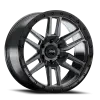 Torque Wheels TW411C Pritchett 20 9 -12
