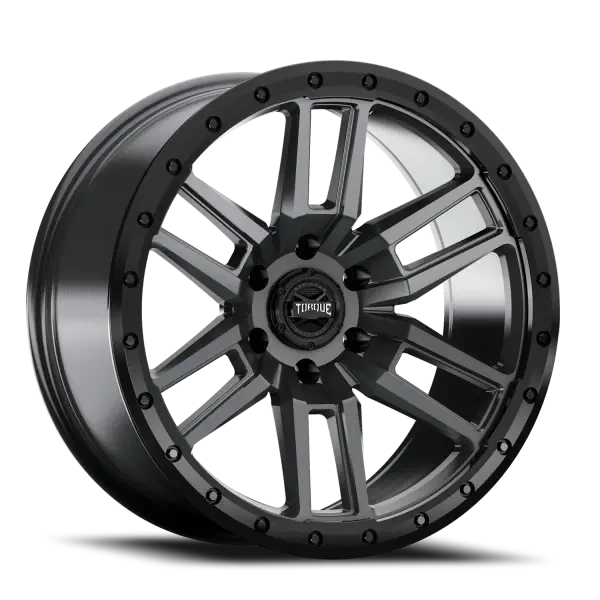 Torque Wheels TW411C Pritchett 20 9 -12