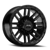 Torque Wheels TW411C Pritchett 20 9 0