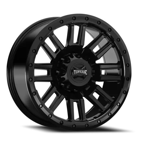 Torque Wheels TW411C Pritchett 20 9 0
