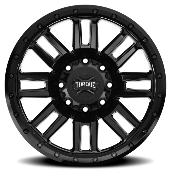 Torque Wheels TW411C Pritchett 20 9 0