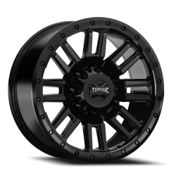 Torque Wheels TW411C Pritchett 20x9 0