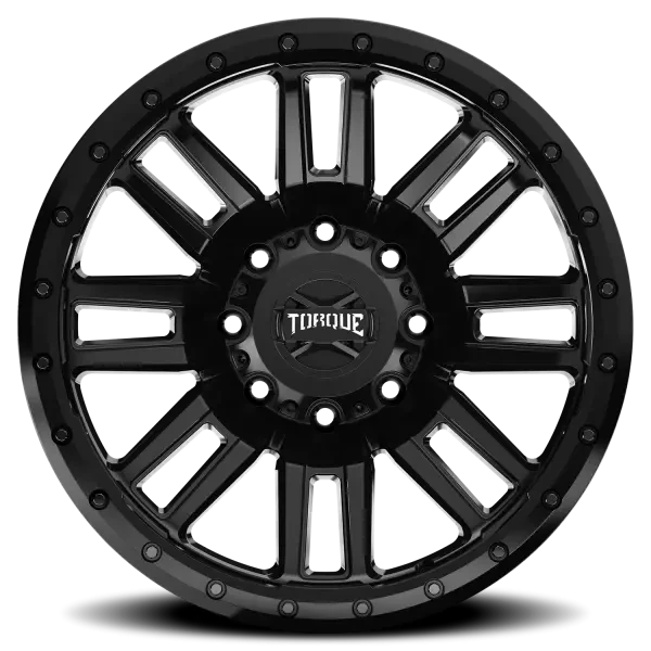 Torque Wheels TW411C Pritchett 20 9 0