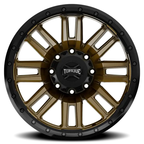 Torque Wheels TW411C Pritchett 20 9 0
