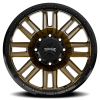 Torque Wheels TW411C Pritchett 20 9 0