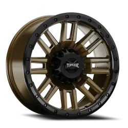Torque Wheels TW411C Pritchett 20x9 0