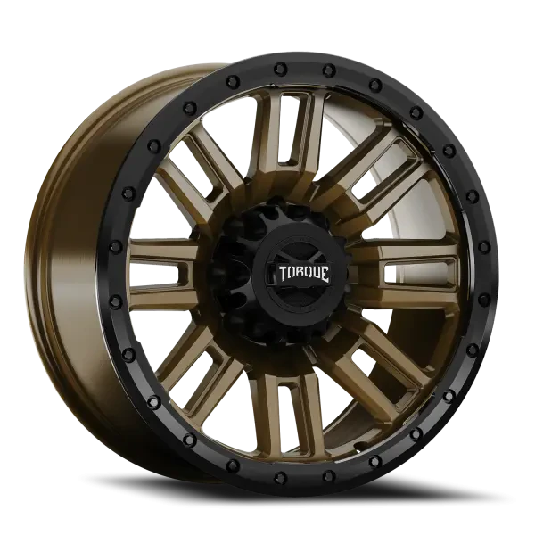 Torque Wheels TW411C Pritchett 20 9 0