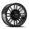 Torque Wheels TW411C Pritchett 20 9 0
