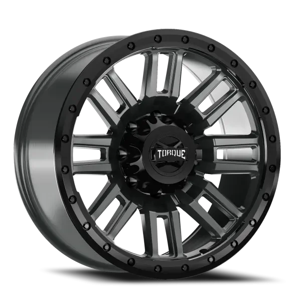 Torque Wheels TW411C Pritchett 20 9 0