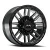 Torque Wheels TW411C Pritchett 20 9 0