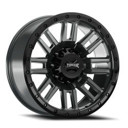 Torque Wheels TW411C Pritchett 20x9 0