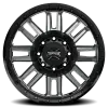 Torque Wheels TW411C Pritchett 20 9 0