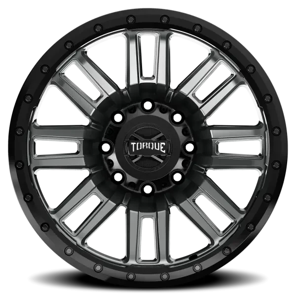 Torque Wheels TW411C Pritchett 20 9 0