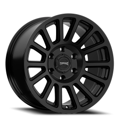 Torque Wheels TW413R Trek 17x8.5 -12