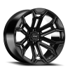 Torque Wheels TW415C Maverick 20 9 -12