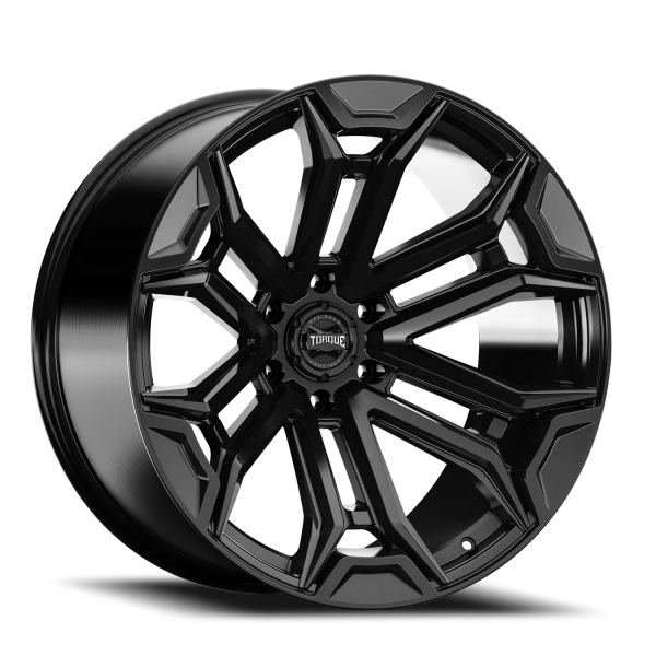 Torque Wheels TW415C Maverick 20 9 -12
