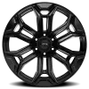 Torque Wheels TW415C Maverick 20 9 -12