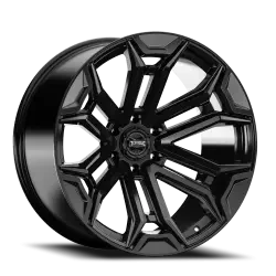 Torque Wheels TW415C Maverick 20x9 -12