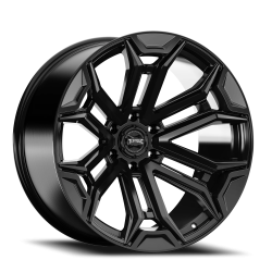 Torque Wheels TW415C Maverick 22x11 -32