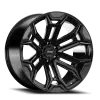 Torque Wheels TW415C Maverick 22 11 -32
