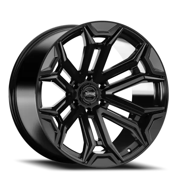 Torque Wheels TW415C Maverick 22 11 -32