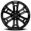 Torque Wheels TW415C Maverick 22 11 -32