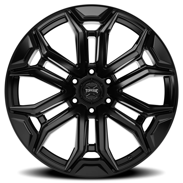 Torque Wheels TW415C Maverick 22 11 -32