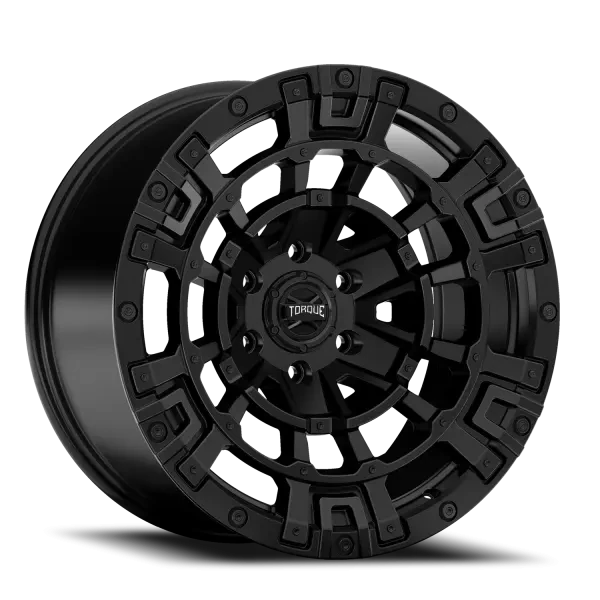 Torque Wheels TW416C Mercenary 20 10 -18
