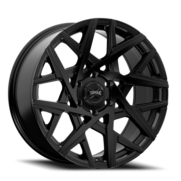 Torque Wheels TW424C Summit 20 9 12